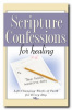 Scripture Confessions for